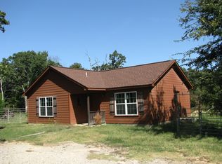 373110 E 1010 Rd, Okemah, OK 74859