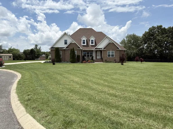 78 Vista Marie Way, Manchester, TN 37355