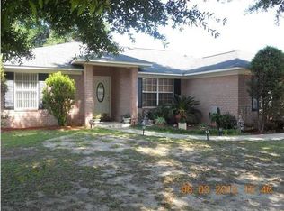 5982 Ridge Crest Ct, Milton, FL 32570