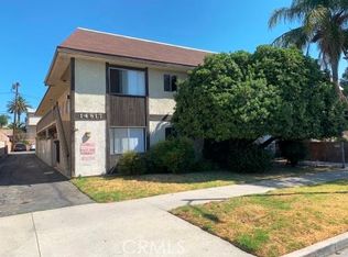 14817 Sylvan St APT 4, Van Nuys, CA 91411