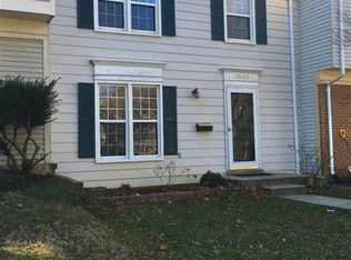 13043 Mill House Ct, Germantown, MD 20874