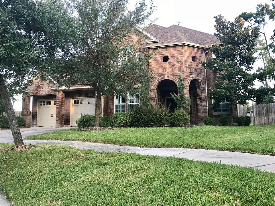 1st image of 13703 Lake White Rock Dr
