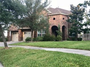 13703 Lake White Rock Dr, Houston, TX 77044