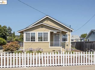 10460 Dante Ave, Oakland, CA 94603