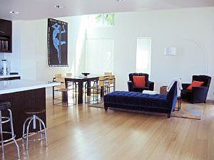 Living :: Blue Star Corner