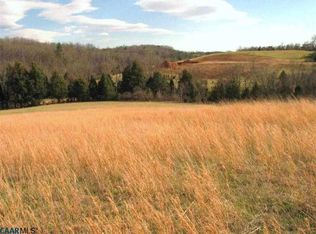 1925 Fray Rd, Advance Mills, VA 22968