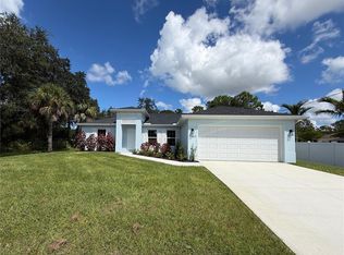 7360 De Brita Rd, North Port, FL 34291