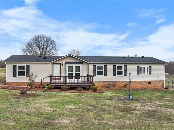 760 Tomlin Mill Rd, Statesville, NC 28625