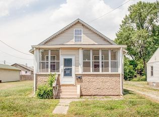 2805 E 25th St, Granite City, IL 62040