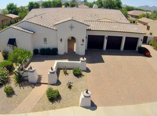 20151 E Via Del Oro, Queen Creek, AZ 85142