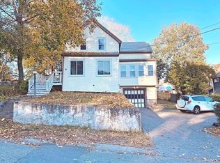 18 Hillside Ave, Norwood, MA 02062