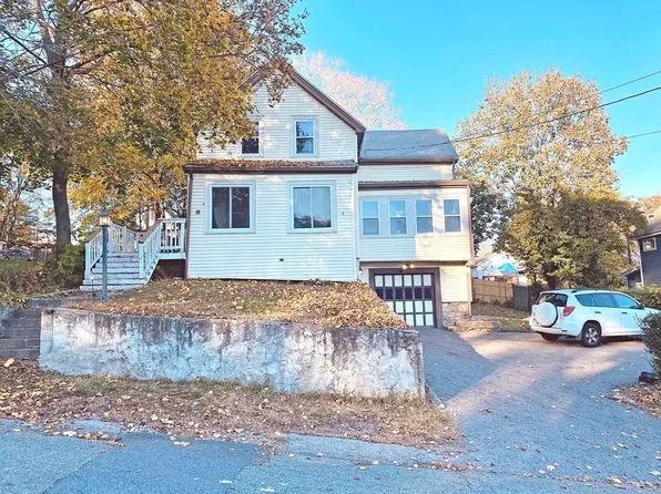 18 Hillside Ave, Norwood, MA 02062