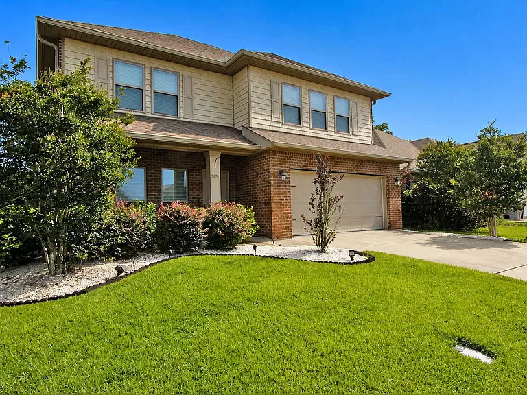 3674 Hawks Landing Cir — Photo 19