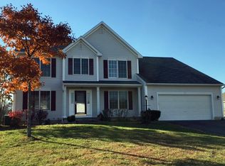 38 Stony Brook Dr, Selkirk, NY 12158