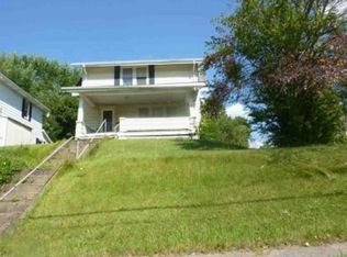 150 Columbia Ave, Greenville, PA 16125