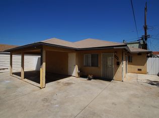143 Oaklawn Ave, Chula Vista, CA 91910