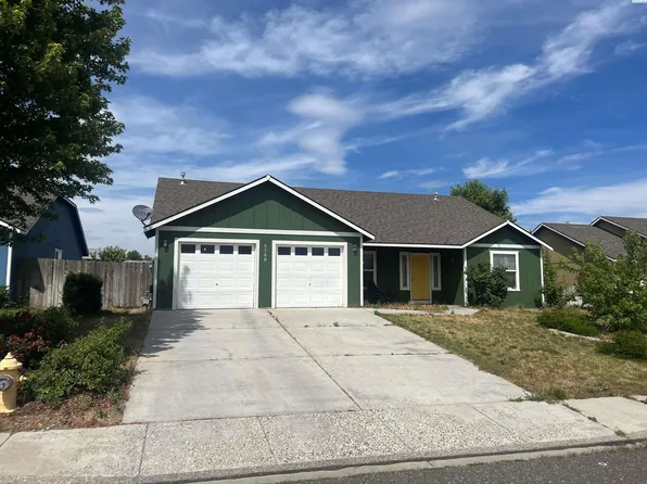 5100 Spirea Dr, West Richland, WA 99353