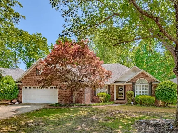 1265 Cutleaf Dr, Sumter, SC 29150