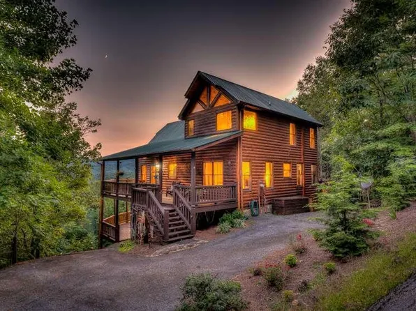 349 Cloudland Trce #44, Epworth, GA 30541