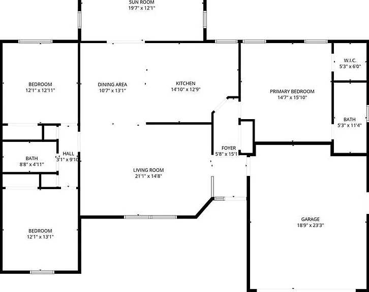 1011 Winifred Way — Photo 50