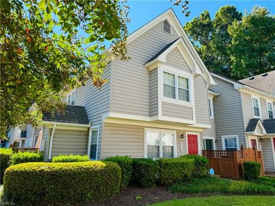 405 Bracknell Arch APT C, Chesapeake, VA, 23320