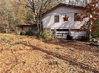 3210 N Salem Rd, Fayetteville, AR 72704