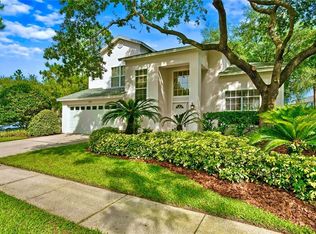 17620 Esprit Dr, Tampa, FL 33647