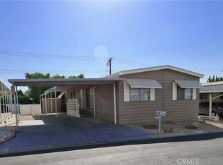 3500 Buchanan St SPC 31, Riverside, CA 92503