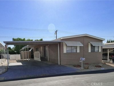3500 Buchanan St Spc 31, Riverside, CA, 92503