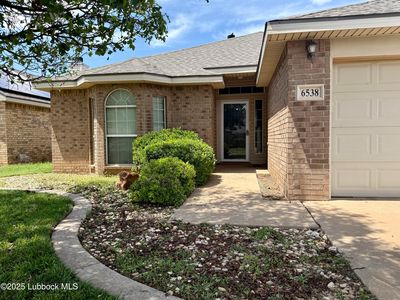 6538 88th St, Lubbock, TX, 79424