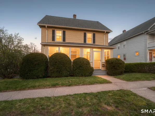 38 Johnson Street, Middletown, CT 06457