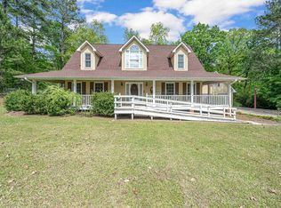444 Myrick Rd, Warrior, AL 35180