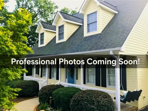 2531 Peppertree Ridge Rd, Randleman, NC 27317