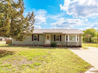263 Black Jack Church Road, Goldsboro, NC 27530