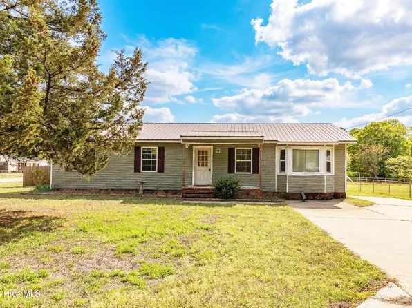 263 Black Jack Church Road, Goldsboro, NC 27530