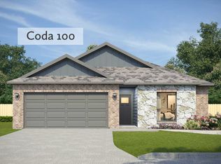 Coda Plan, Pleasant Hill, Bryan, TX 77803