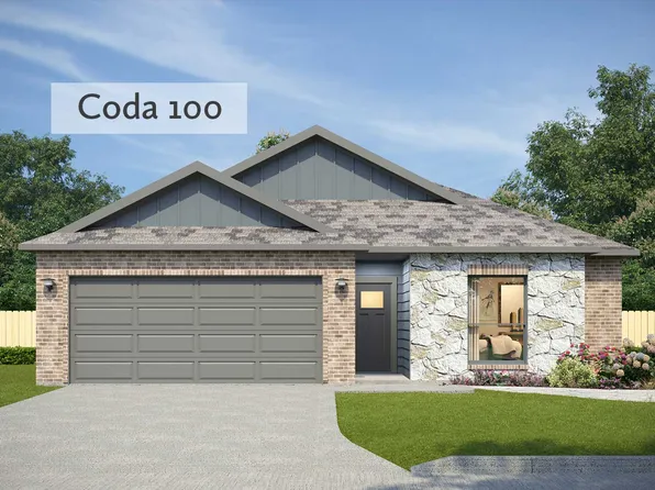 Coda Plan, Southern Pointe