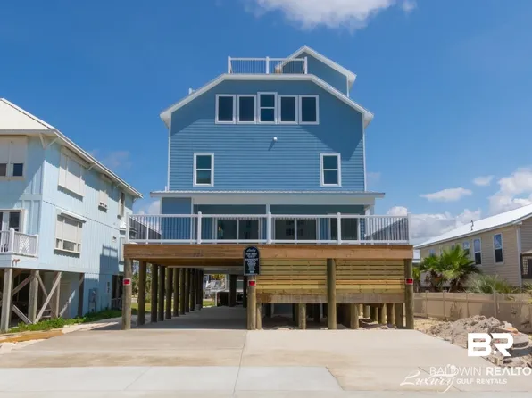 332 W Beach Blvd, Gulf Shores, AL 36542