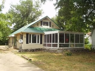 625 E Seminole St, Springfield, MO 65807