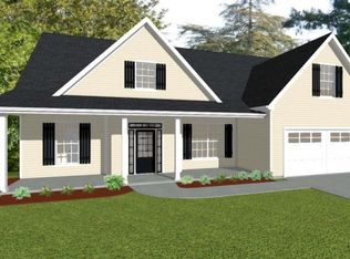 87 Radian Way, Dallas, GA 30132