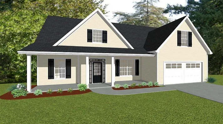 87 Radian Way photo 1