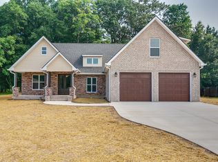 85 Post Rd, Manchester, TN 37355