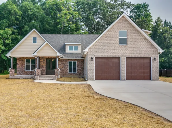 85 Post Rd, Manchester, TN 37355