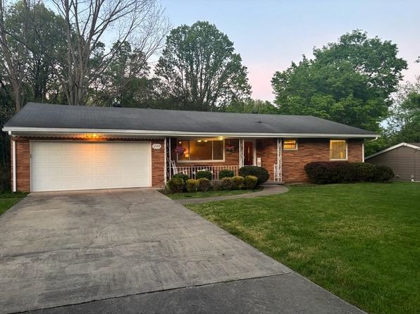 239 Robin Rd, Russell, KY 41169