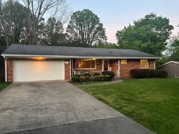 239 Robin Rd, Russell, KY 41169