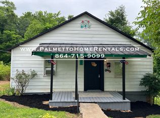 205 Reed St, Laurens, SC 29360