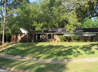 2100 Freemont Dr W, Mobile, AL 36609