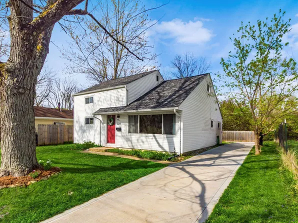 2213 Century Dr, Columbus, OH 43211