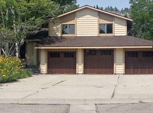 4305 Loma Vista Dr, Billings, MT 59106