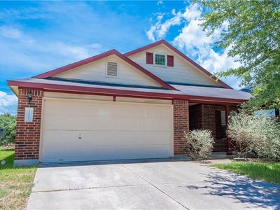 12909 Waynespur Ln, Elgin, TX, 78621